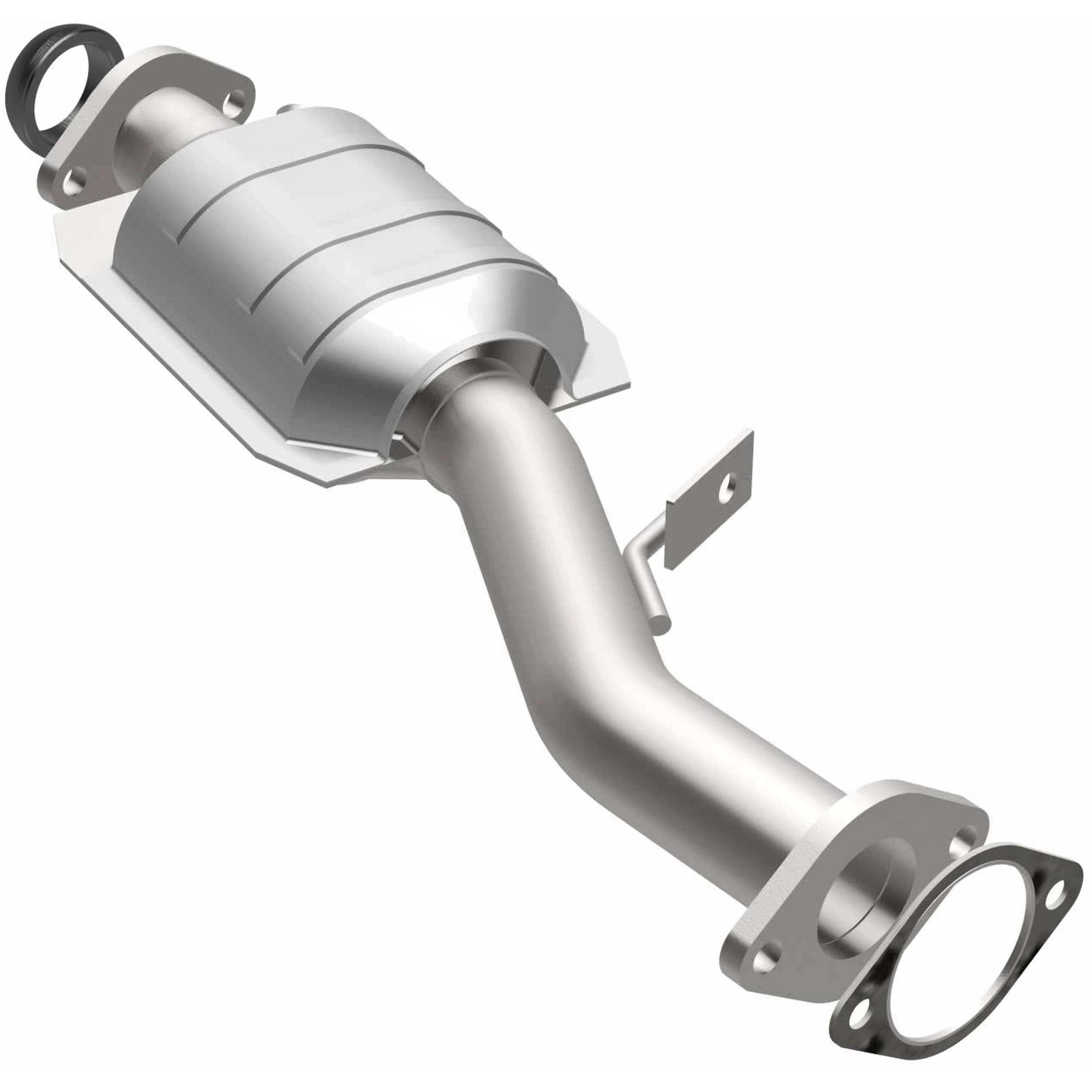 MagnaFlow Exhaust Products 51113 OEM Grade Direct-Fit Catalytic Converter
